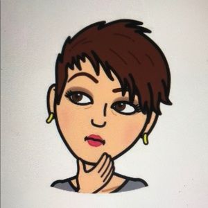 Meet your Posher, Regina